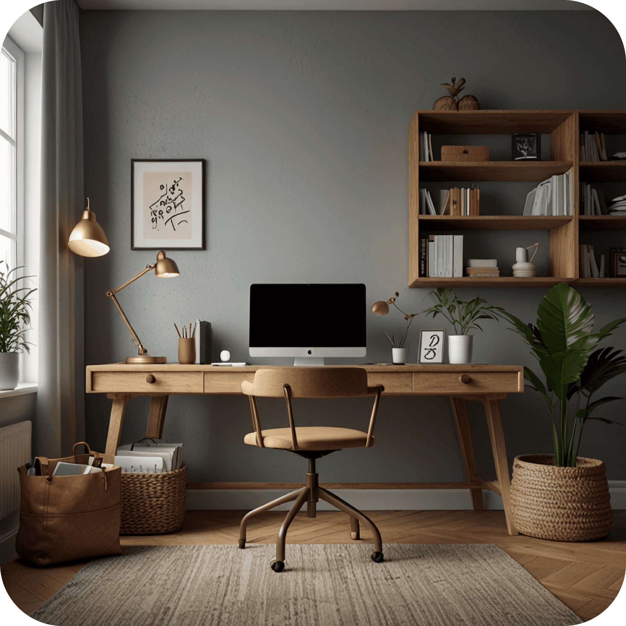 Home Office