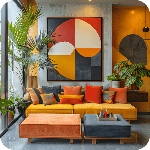 Interior Decorating