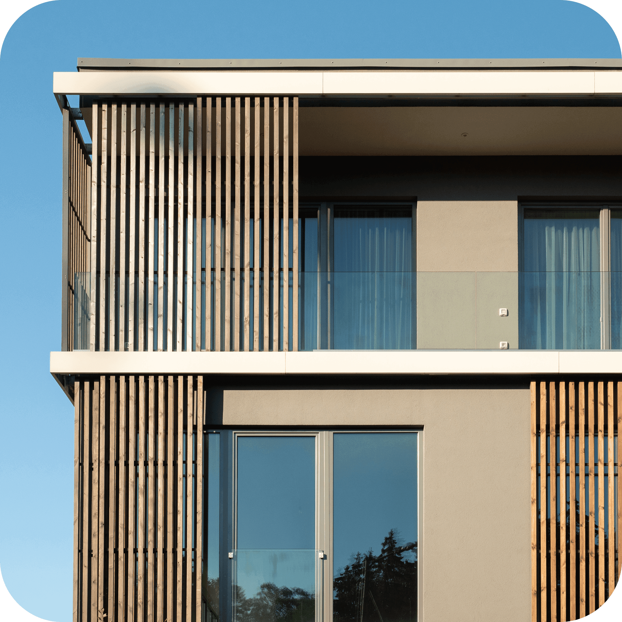 Cladding